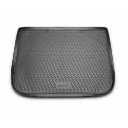 Poliuretaninis bagažinės kilimėlis CITROEN C4 Picasso 2007-2014