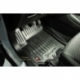 Guminiai 3D kilimėliai OPEL Astra H (Hatchback/Universal) 2004-2009 (Juodos spalvos)