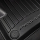 Guminiai kilimėliai Pro-Line 3D SUBARU Impreza IV 2012-2016 (Aukštu borteliu)