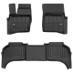 Guminiai kilimėliai Pro-Line 3D LAND ROVER Defender L663 2020→ (Aukštu borteliu)