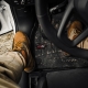 Guminiai kilimėliai Pro-Line 3D JEEP Cherokee V 2013→ (Aukštu borteliu)