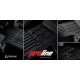 Guminiai kilimėliai Pro-Line 3D JEEP Cherokee V 2013→ (Aukštu borteliu)