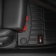 Guminiai kilimėliai Pro-Line 3D FORD Mustang VI Coupe 2014→ (Aukštu borteliu)