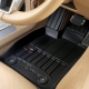Guminiai kilimėliai Pro-Line 3D VOLKSWAGEN Passat B5 1996-2005 (Aukštu borteliu)