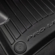 Guminiai kilimėliai Pro-Line 3D TOYOTA Corolla X E140 2006-2013 (Aukštu borteliu)