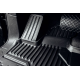 Guminiai kilimėliai No.77 VOLVO XC70 III 2014-2016 (Su borteliais)
