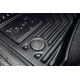Guminiai kilimėliai No.77 HYUNDAI i30 (PD) 2016→ (Su borteliais)