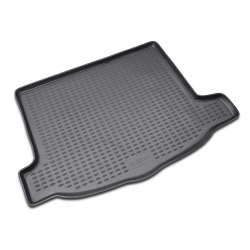 Poliuretaninis bagažinės kilimėlis HONDA Civic Hatchback 2006-2011 (5 durų)