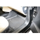 Guminiai kilimėliai GuardLiner 3D Tesla Model S 2012-2015 (Galiniai varomi ratai, Paaukštintais kraštais)