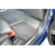 Guminiai (TPE) kilimėliai GuardLiner 3D BMW X5 (G05) Plug-in Hybrid 2019→ (Paaukštintais kraštais)