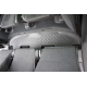 Guminiai kilimėliai GuardLiner 3D SEAT Alhambra 2010-2020 (Trečia eilė, Paaukštintais kraštais)