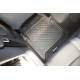 Guminiai (TPE) kilimėliai GuardLiner 3D VOLKSWAGEN Touran 2003-2010 (Dvi eilės, Paaukštintais kraštais)