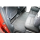 Guminiai (TPE) kilimėliai GuardLiner 3D MERCEDES BENZ V-Klasė (W447) 2014→ (Antra eilė, Paaukštintais kraštais)