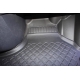 Guminiai kilimėliai GuardLiner 3D OPEL Vivaro 2014-2019 (Priekiniai, 3 vietų, Paaukštintais kraštais)