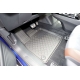 Guminiai (TPE) kilimėliai GuardLiner 3D VOLKSWAGEN ID.4 2020→ (Paaukštintais kraštais)