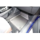 Guminiai (TPE) kilimėliai GuardLiner 3D VOLKSWAGEN ID.4 2020→ (Paaukštintais kraštais)