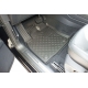 Guminiai (TPE) kilimėliai GuardLiner 3D VOLKSWAGEN Tiguan Allspace 2017→ (Paaukštintais kraštais)