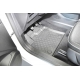 Guminiai kilimėliai GuardLiner 3D Renault Captur Plug-in Hybrid 2020→ (Paaukštintais kraštais)