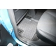 Guminiai kilimėliai GuardLiner 3D Renault Clio Hatchback 2019→ (Paaukštintais kraštais)