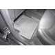 Guminiai kilimėliai GuardLiner 3D Renault Clio IV Hatchback 2012-2019 (Paaukštintais kraštais)