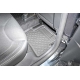 Guminiai kilimėliai GuardLiner 3D Renault Clio IV Hatchback 2012-2019 (Paaukštintais kraštais)