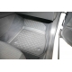 Guminiai (TPE) kilimėliai GuardLiner 3D OPEL Insignia B 2017-2022 (Paaukštintais kraštais)
