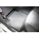 Guminiai (TPE) kilimėliai GuardLiner 3D OPEL Insignia B 2017-2022 (Paaukštintais kraštais)