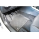 Guminiai (TPE) kilimėliai GuardLiner 3D VOLKSWAGEN Polo VI (AW) 2017→ (Paaukštintais kraštais)