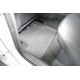 Guminiai (TPE) kilimėliai GuardLiner 3D VOLKSWAGEN Polo VI (AW) 2017→ (Paaukštintais kraštais)