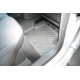 Guminiai kilimėliai GuardLiner 3D SKODA Fabia 2021→ (Paaukštintais kraštais)