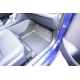 Guminiai (TPE) kilimėliai GuardLiner 3D TOYOTA Yaris IV Hybrid (XP210) 2020→ (Paaukštintais kraštais)
