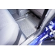 Guminiai kilimėliai GuardLiner 3D Mazda 2 Hybrid 2022→ (Paaukštintais kraštais)