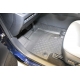 Guminiai (TPE) kilimėliai GuardLiner 3D TOYOTA RAV4 (XA50) 2018→ (Su automatine pavarų dėže, Paaukštintais kraštais)