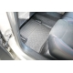 Guminiai (TPE) kilimėliai GuardLiner 3D MERCEDES BENZ CLA-Klasė (C118) 2018→ (Paaukštintais kraštais)