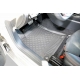 Guminiai (TPE) kilimėliai GuardLiner 3D MERCEDES BENZ CLA-Klasė (X118) 2019→ (Paaukštintais kraštais)