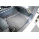 Guminiai (TPE) kilimėliai GuardLiner 3D MERCEDES BENZ CLA-Klasė (X118) 2019→ (Paaukštintais kraštais)