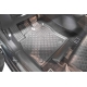 Guminiai kilimėliai GuardLiner 3D SKODA Superb 2015→ (Paaukštintais kraštais)