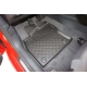 Guminiai kilimėliai GuardLiner 3D AUDI A3 (8V) Sportback 2012-2020 (Paaukštintais kraštais)
