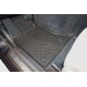 Guminiai kilimėliai GuardLiner 3D BMW 5 (F11) Touring xDrive 2010-2013 (Atstumas tarp priekinių sėdynių bėgelių 415mm, Paaukštin