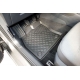Guminiai kilimėliai GuardLiner 3D SEAT Leon III 2012-2020 (Paaukštintais kraštais)