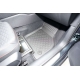 Guminiai (TPE) kilimėliai GuardLiner 3D SEAT Leon Hybrid mHEV Hatchback 2020→ (Paaukštintais kraštais)