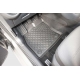 Guminiai (TPE) kilimėliai GuardLiner 3D SEAT Leon IV (KL) 2020→ (Paaukštintais kraštais)