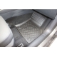 Guminiai (TPE) kilimėliai GuardLiner 3D SEAT Leon IV (KL) 2020→ (Paaukštintais kraštais)
