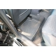 Guminiai (TPE) kilimėliai GuardLiner 3D SEAT Leon IV (KL) 2020→ (Paaukštintais kraštais)