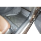 Guminiai kilimėliai GuardLiner 3D AUDI A4 (B8) 2008-2015 (Paaukštintais kraštais)