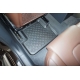 Guminiai kilimėliai GuardLiner 3D AUDI A4 (B8) 2008-2015 (Paaukštintais kraštais)