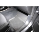 Guminiai kilimėliai GuardLiner 3D MITSUBISHI Outlander III 2012→ (Paaukštintais kraštais)