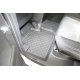 Guminiai kilimėliai GuardLiner 3D MITSUBISHI Outlander III 2012→ (Paaukštintais kraštais)