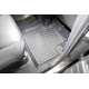 Guminiai kilimėliai GuardLiner 3D MITSUBISHI Outlander III 2012→ (Paaukštintais kraštais)