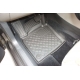 Guminiai (TPE) kilimėliai GuardLiner 3D VOLKSWAGEN Passat B6 2005-2010 (Paaukštintais kraštais)